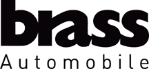 logo brass automobile t