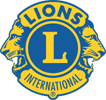 logo lions international t